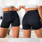 Women's Safety Shorts 4-Pack