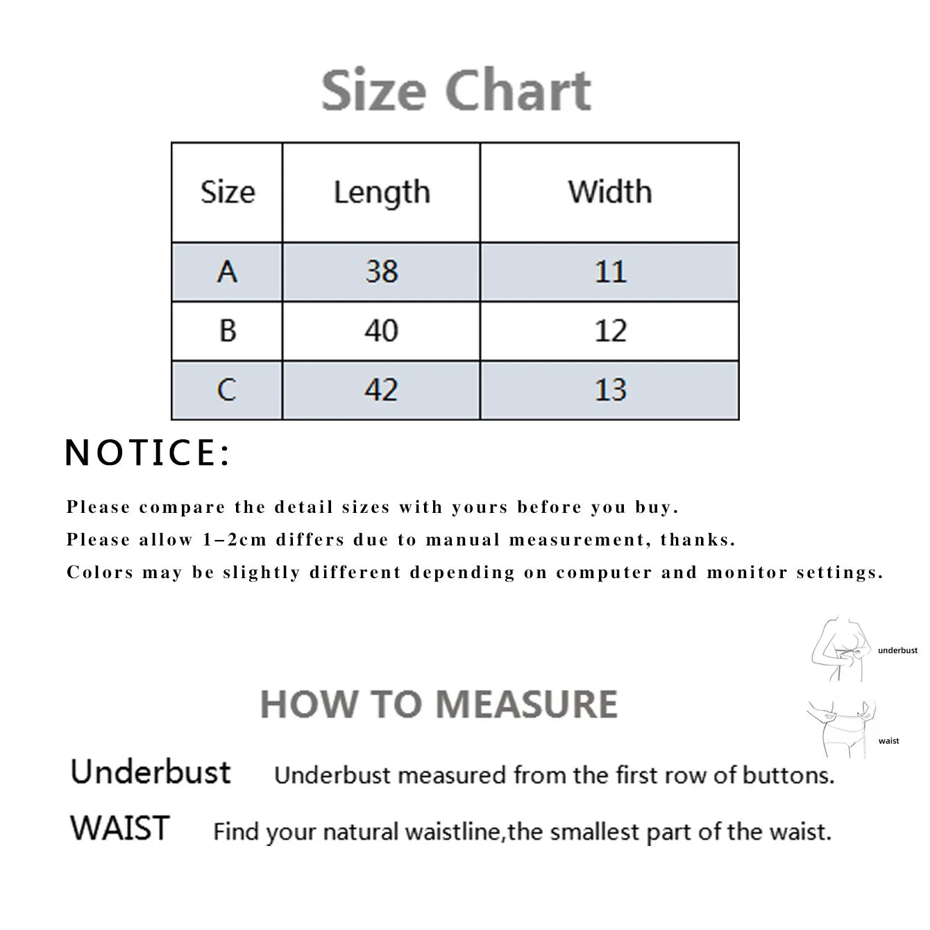 Solid Self Adhesive Bra