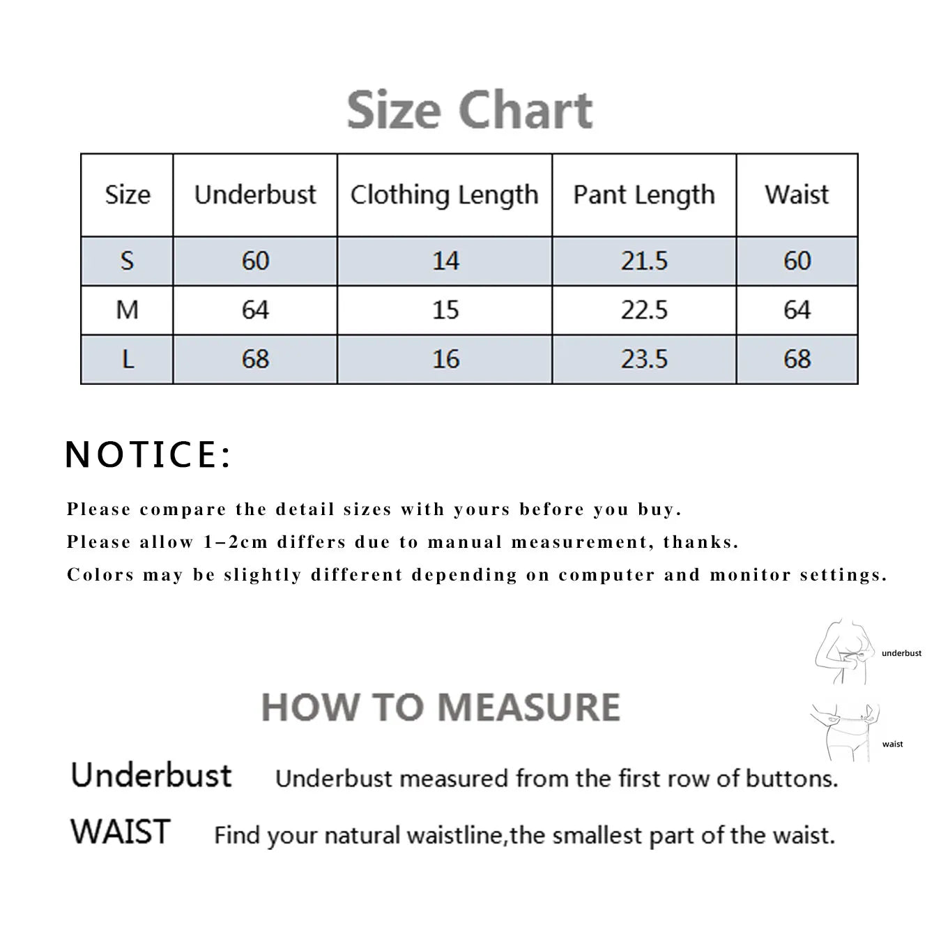Solid Underwire Lingerie Set